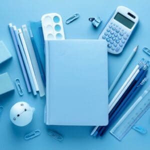 Fournitures scolaires