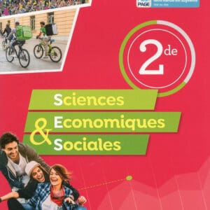 Passard & Perl SES 2de 2019 Manuel élève