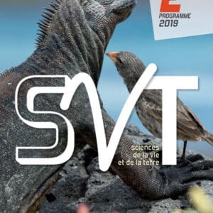 SVT Baude Jusserand 2de 2019 - Manuel de l'élève