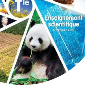 Enseignement Scientifique Tle 2020 Manuel