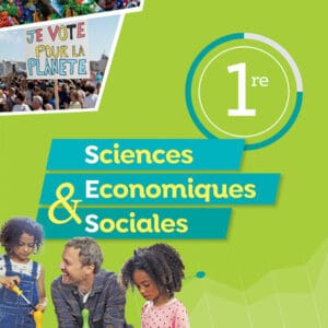 Passard & Perl SES 1re ed 2021 Manuel élève