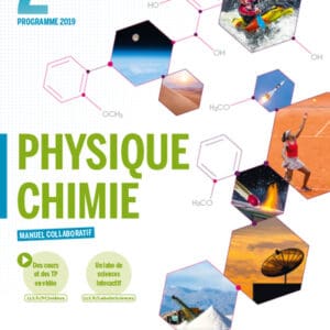 Physique Chimie 2de