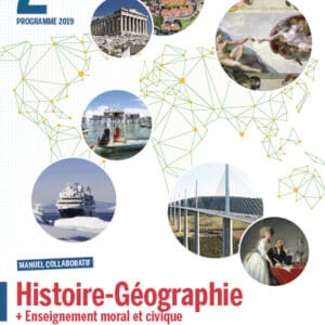 Histoire Géographie 2nde, édition 2019