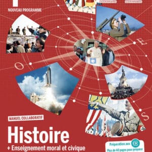 Histoire EMC, Terminale, édition 2020