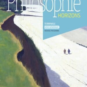 Philosophie Terminale Voie Générale